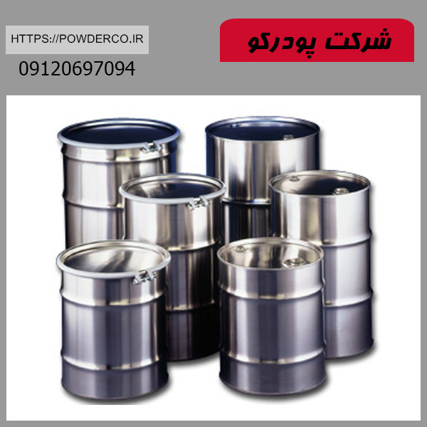 نکات ایمنی در حمل و نقل پودر آلومینیوم