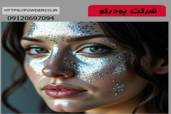 پودر آلومینیوم نقره ای