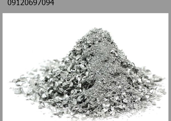 مقایسه پودر آلومینیوم فلیک (Flake) با پودر آلومینیوم دندریتی (Dendritic)