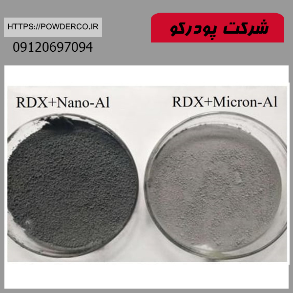 اثرات نانو پودر آلومینیوم بر حساسیت مکانیکی مواد منفجره مبتنی بر RDX