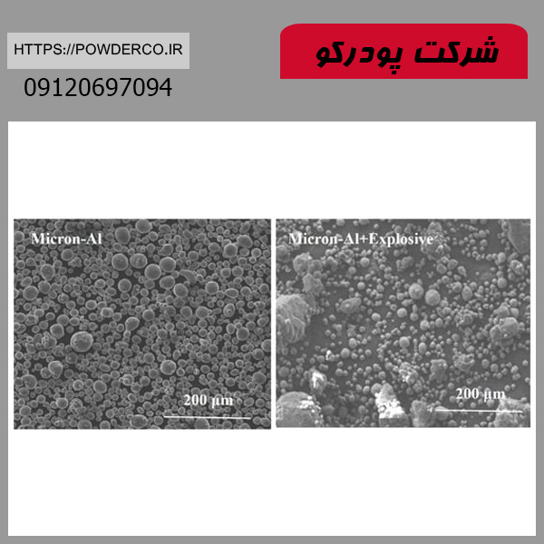 اثرات نانو پودر آلومینیوم بر حساسیت مکانیکی مواد منفجره مبتنی بر RDX