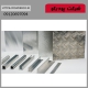 تفاوت آلومینیوم خشک (Dry Aluminum) و نرم (Soft Aluminum)