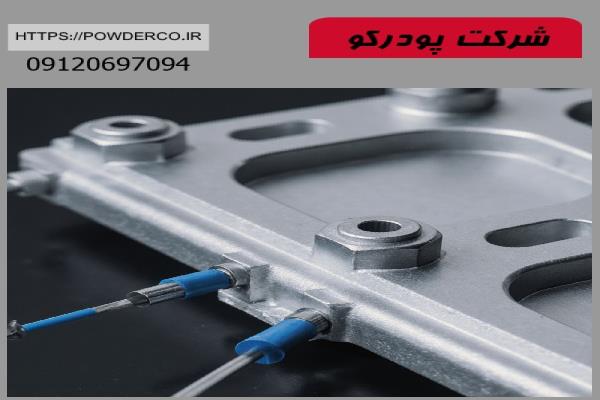 پودر آلومينيوم رسانا