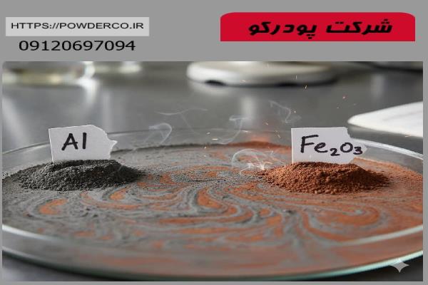 واکنش ترميت
