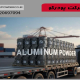 صادرات پودر آلومينيوم