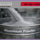 پودر آلومينيوم خراسان