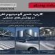 کاربرد خمير آلومينيوم در خودرو و پوشش صنعتی
