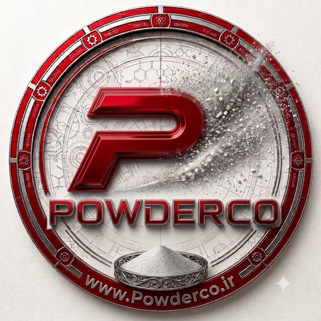 powderco.ir پودرکو